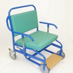 Porta Bariatric Chair
