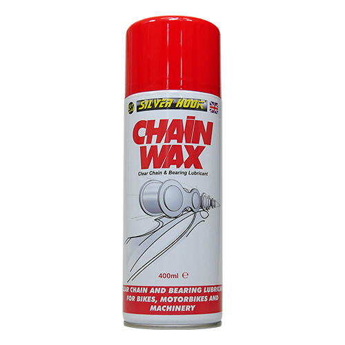 Chain Wax 400ml