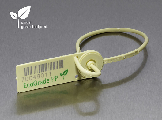 Medio (Ecograde PP) Security Seal