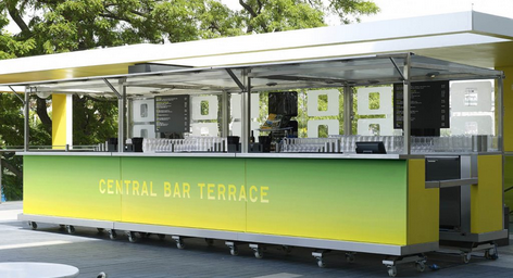 Mobile Bars