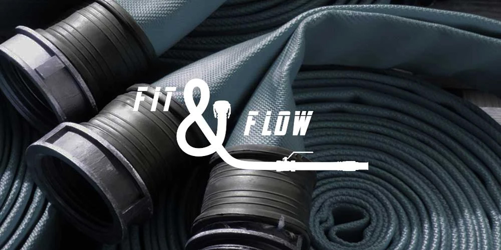 Fit & Flow