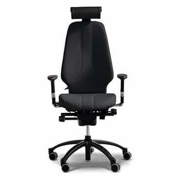 RH Logic 400 Ergonomic Office Chair