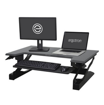 Ergotron WorkFit-T