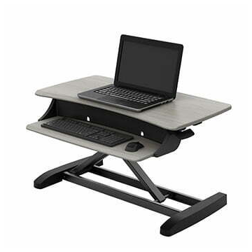 Ergotron WorkFit-Z Mini