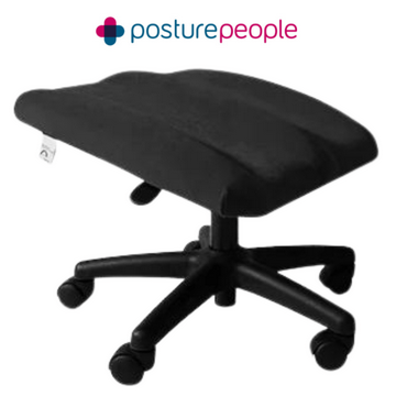 Ergochair Actyv™ Double Leg Rest