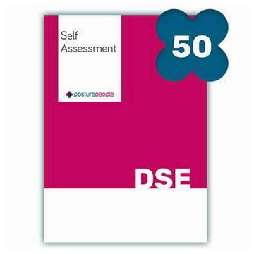 Online Workstation Self-Assessment: Reusable License (50 uses)