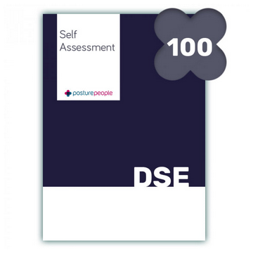 Online Workstation Self-Assessment: Reusable License (100 uses)