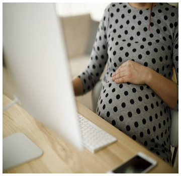 Pregnancy Workplace Risk Assessment