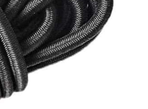 Shock Cord Bungee Ropes