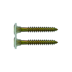 Collated Screws