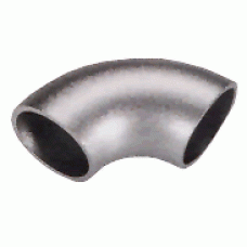 Nominal Bore Schedule 10 90 deg weld Elbow to ANSI B16.9 316