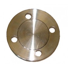 Blind Flange to ANSI B16.5 Class 150 316