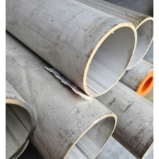 Nominal Bore Schedule 10 welded Pipe to ASTM A312 316