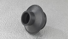 Precision Rubber Mouldings