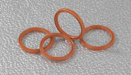 Fluid Seals