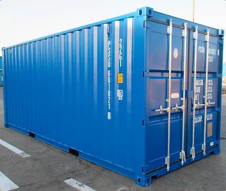 Storage Containers