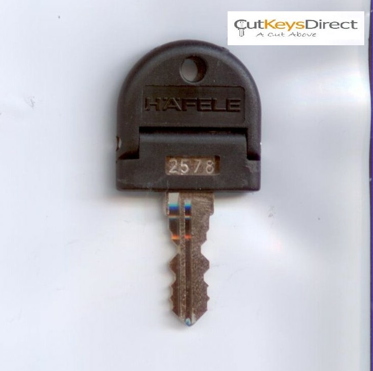 Hafele Keys 