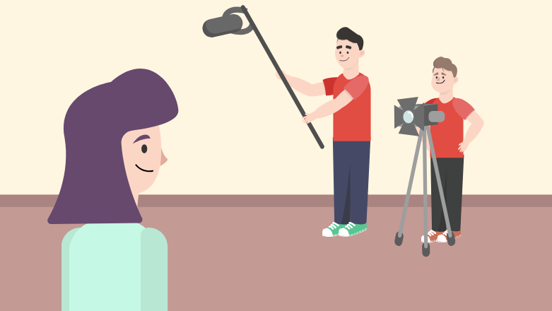 Video Production Services