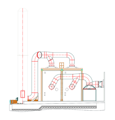 Air Pollution & Energy Recovery Systems