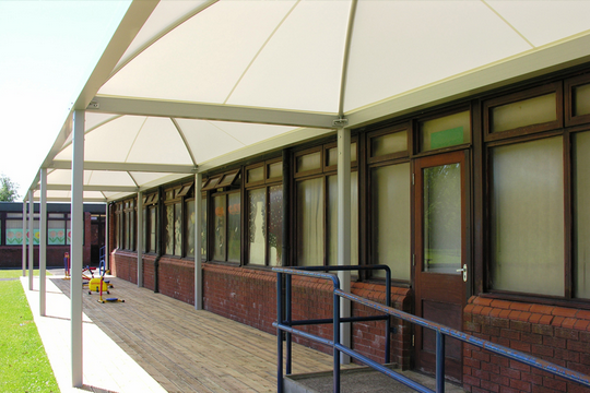 Canopy Walkways