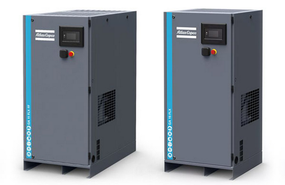  GA FLX (Dual-Speed) Air Compressors 