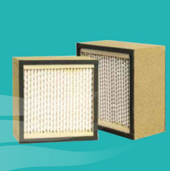 HEPA Filters