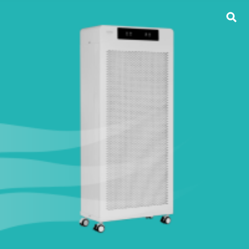 AIR8 1200i Pro Air Purifier