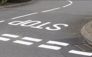  Road & Car Park Markings  