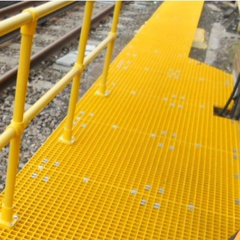 Anti-Slip Stair Treads 