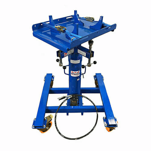 1.5 TONNE Air Operated Transmission Jack