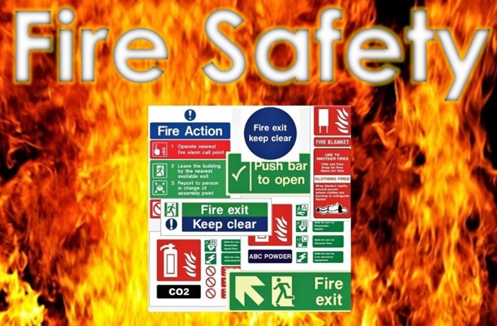 Fire Safety Training & Much More
