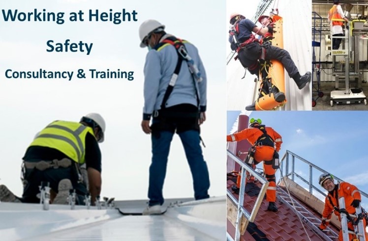 Working at Height Training & More