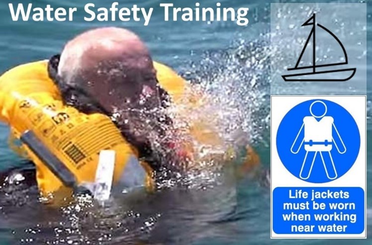 Water Safety Training & More