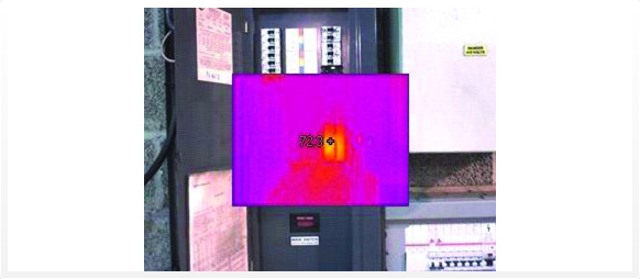 Thermal Imaging