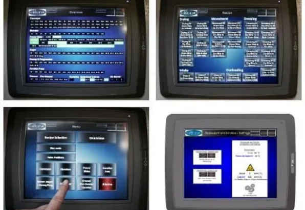 HMI Programming