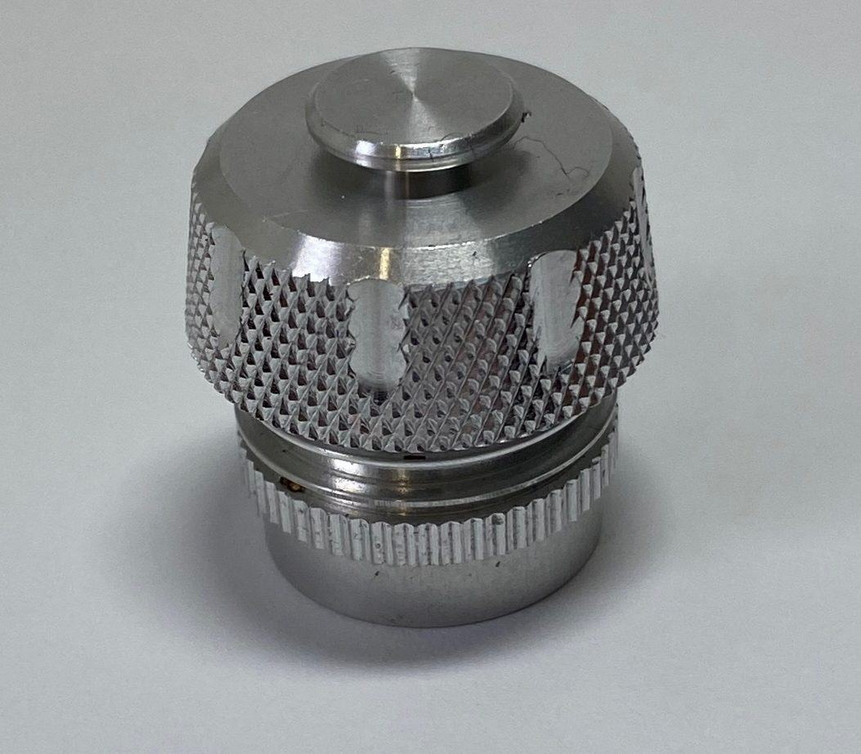 CNC Machining Experts