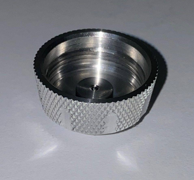 High-Quality Precision Machining