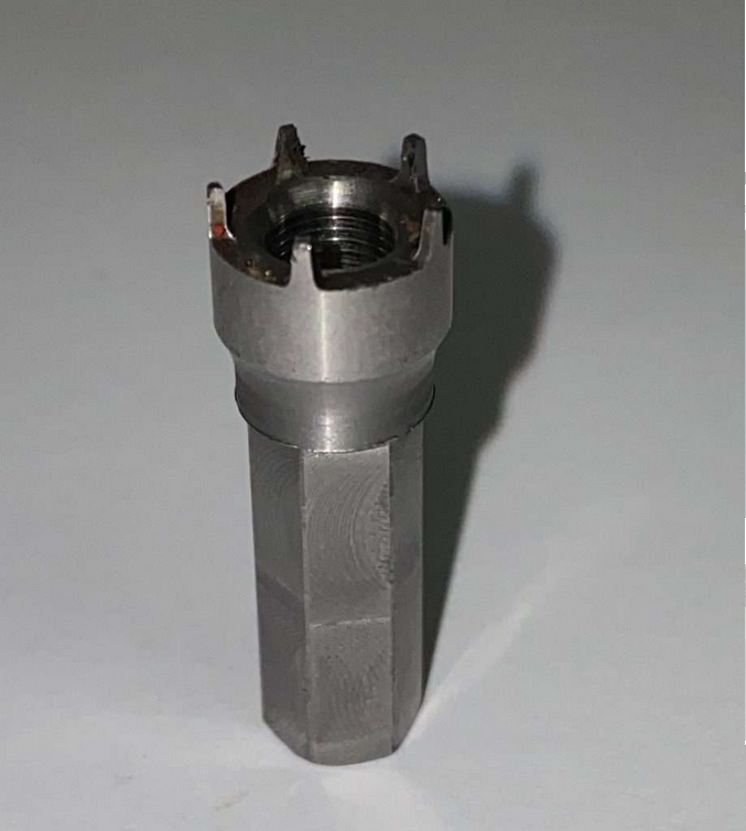 Expert CNC Tooling