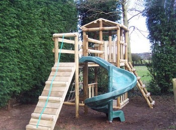 Residential Playground Projects: Marsden