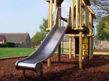 Commercial Playground Projects: Bramham