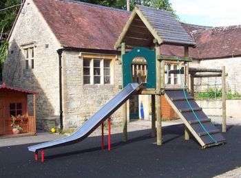 Commercial Playground Projects: Hatherop