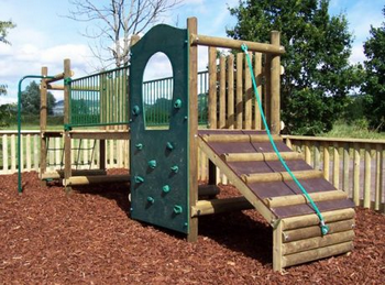 Commercial Playground Projects: Meadow