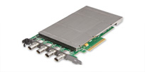XV-SC-SDI4 4 HDSDI Input Capture card