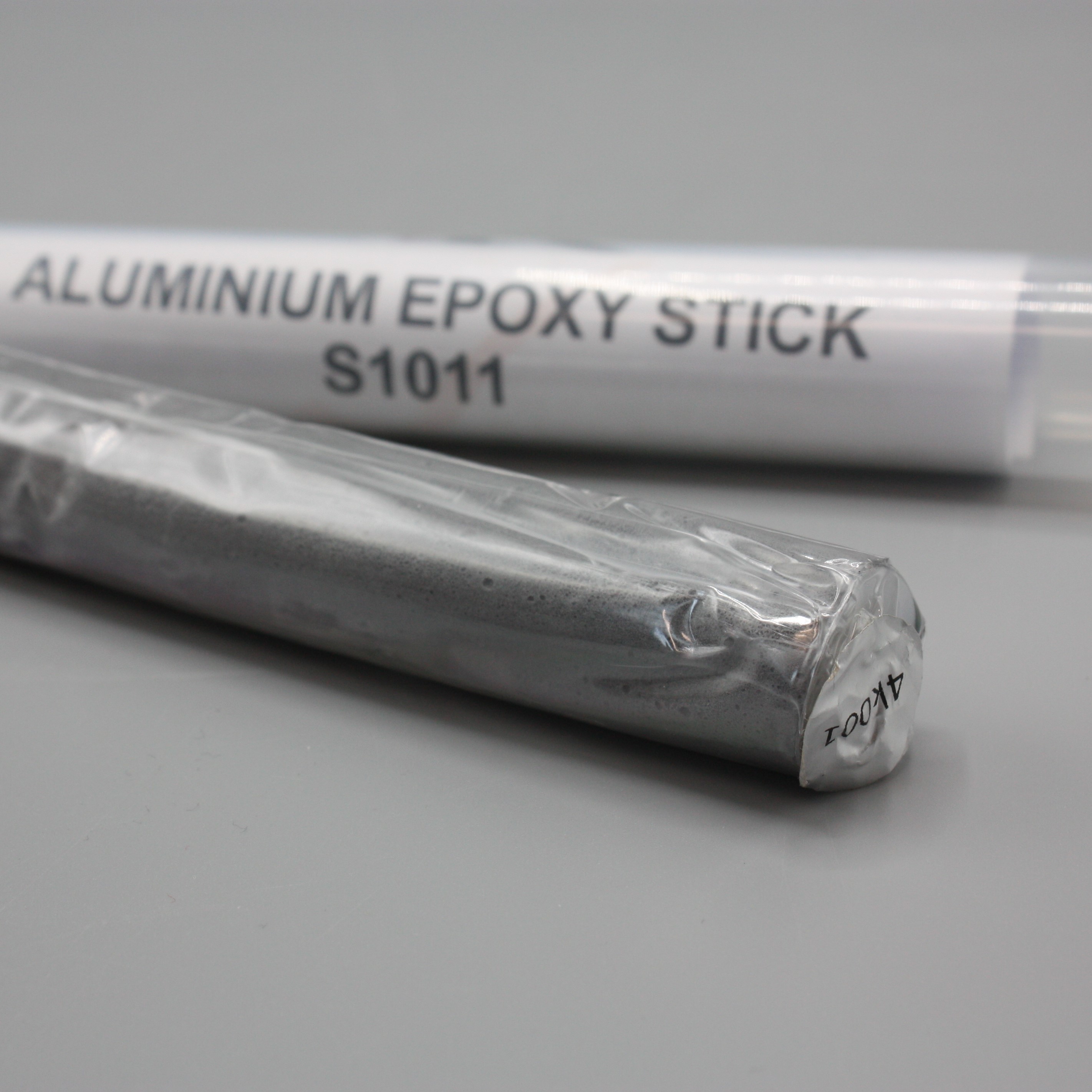 Aluminium Epoxy Stick