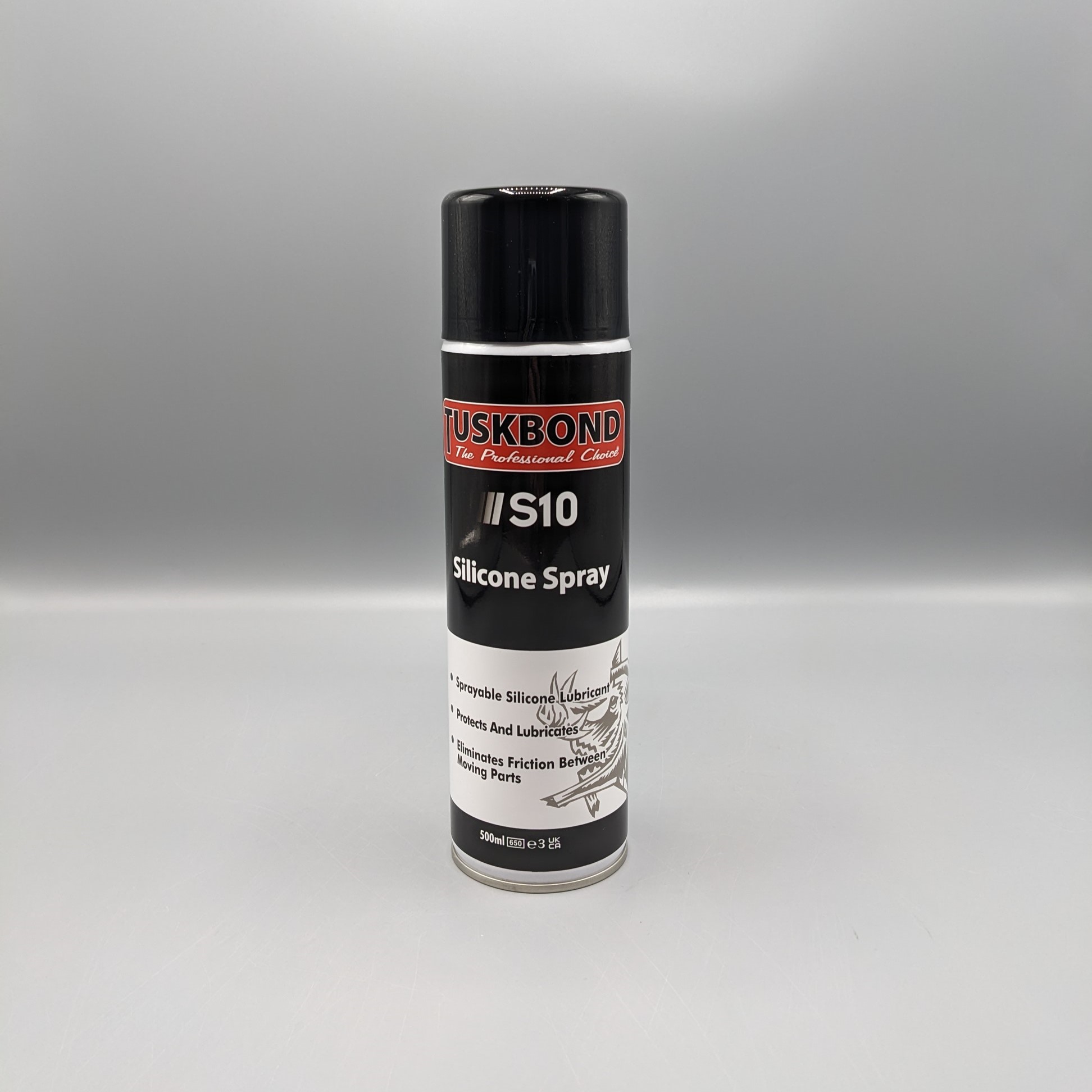 Silicone Spray