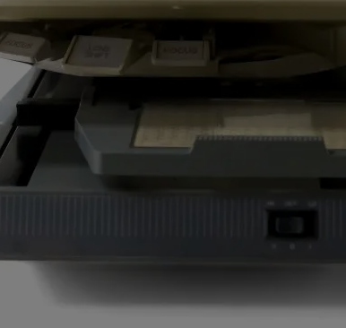 Microfilm Scanning Service