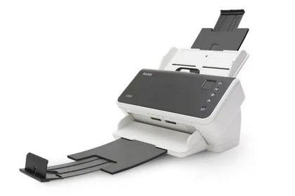 Kodak S2050 Document Scanner