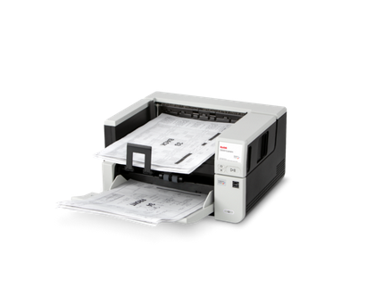 Kodak S3060 Document Scanner