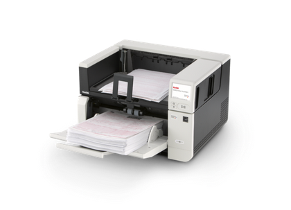 Kodak S3120 Max Document Scanner