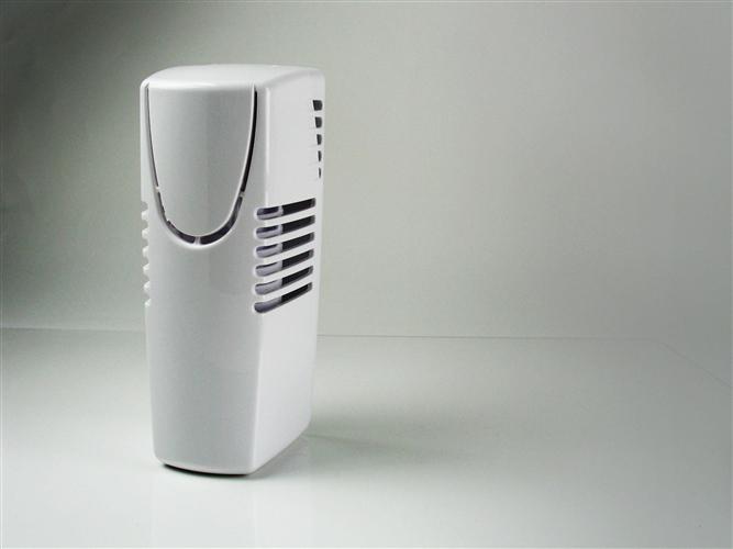 V-Air Odour Control and Fragrance System